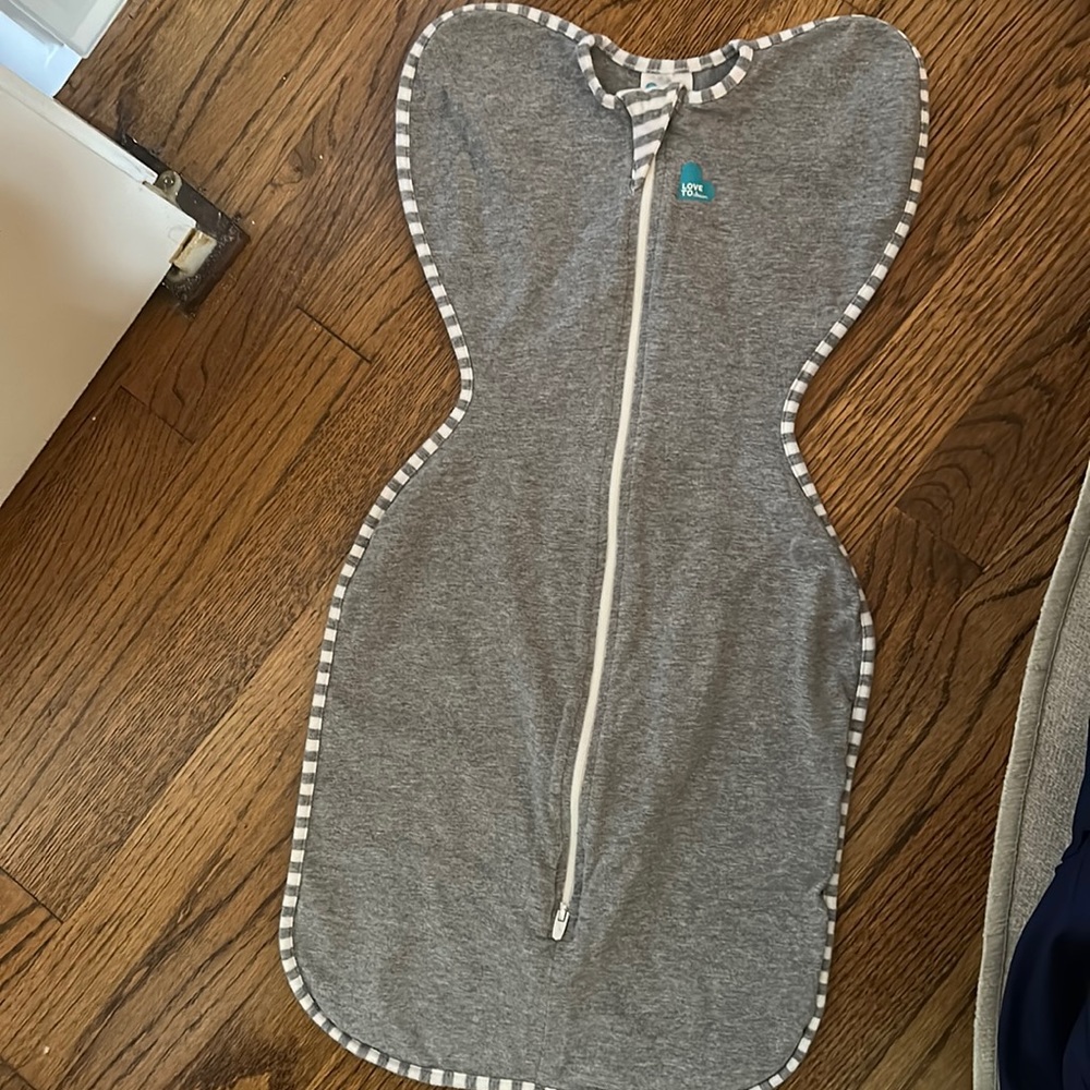 Love to Dream Swaddle Up - M